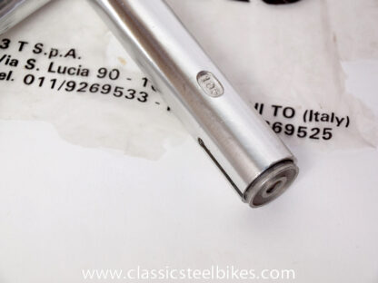 3ttt Record Quill Stem