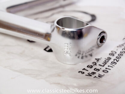 3ttt Record Quill Stem 110mm NOS - Image 2