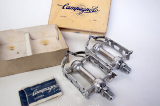 Campagnolo Strada Pedals NOS