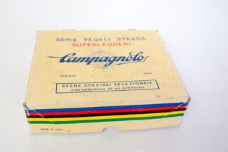 Campagnolo Strada Superleggeri Pedals NOS