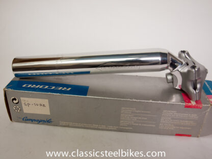 Campagnolo SP-10RE C-Record Seat Post