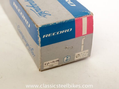 Campagnolo SP-10RE Record Seat Post NOS - Image 11