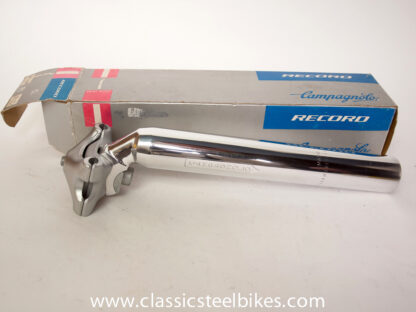 Campagnolo C-Record SP-10RE Seatpost NOS