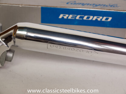 Campagnolo SP-10RE C-Record Seat Post