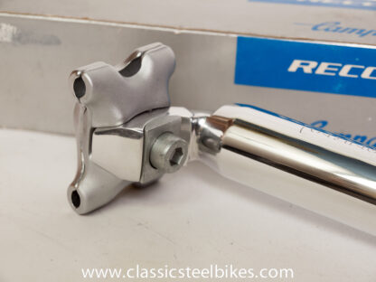 Campagnolo SP-10RE C-Record Seat Post