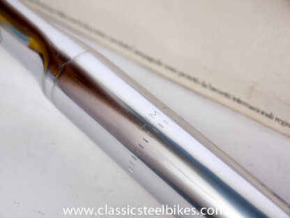 Campagnolo C-Record Seatpost 1st Gen