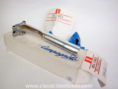 Campagnolo C-Record Seatpost 1st Gen