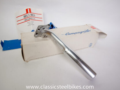 Campagnolo C-Record Seatpost 1st Gen