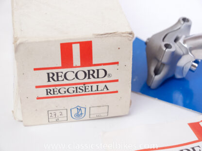 Campagnolo C-Record Seatpost 1st Gen