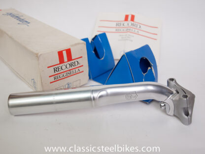 Campagnolo C-Record Seatpost 1st Gen. NOS