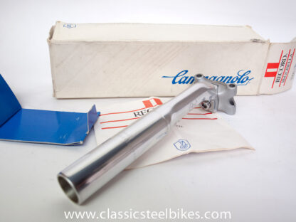 Campagnolo C-Record Seatpost 1st Gen