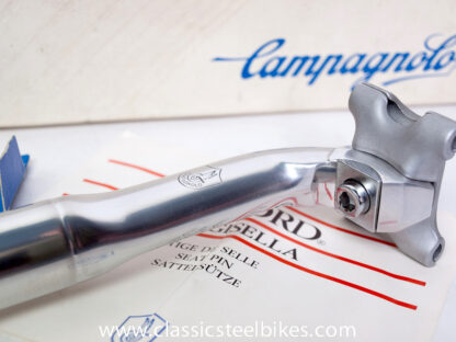 Campagnolo C-Record Seatpost 1st Gen