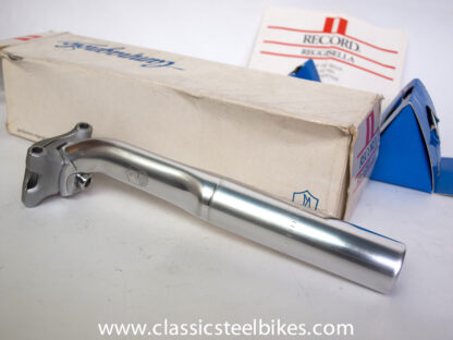 Campagnolo C-Record Seatpost 1st Gen