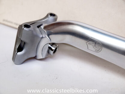 Campagnolo C-Record Seatpost 1st Gen