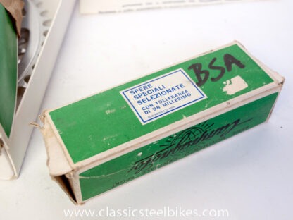 Campagnolo Gran Sport Crankset NOS - Image 11