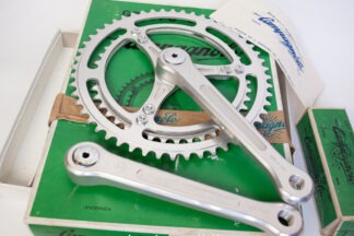 Campagnolo Gran Sport 3 Arm Crankset