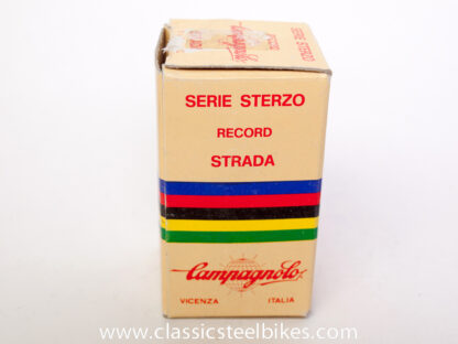 Campagnolo Nuovo Record Headset NOS