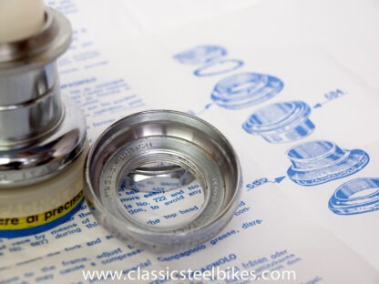 Campagnolo Nuovo Record Headset NOS/NIB - Image 5