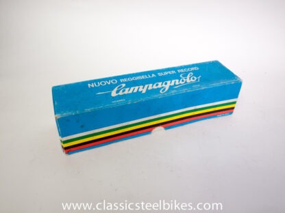 Campagnolo Super Record Seatpin 27,2 NOS