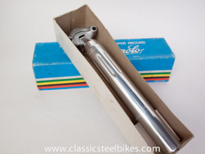 Campagnolo Super Record Seatpin 27,2 NOS