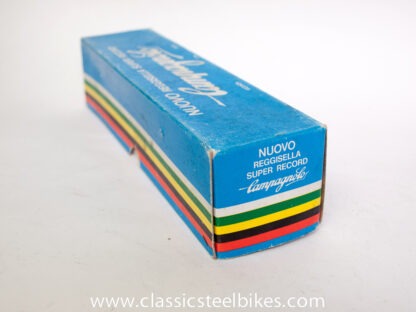 Campagnolo Super Record Seatpin 27,2 NOS