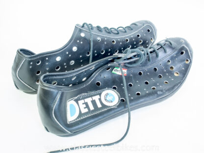 Detto Pietro Cycling Shoes size 47