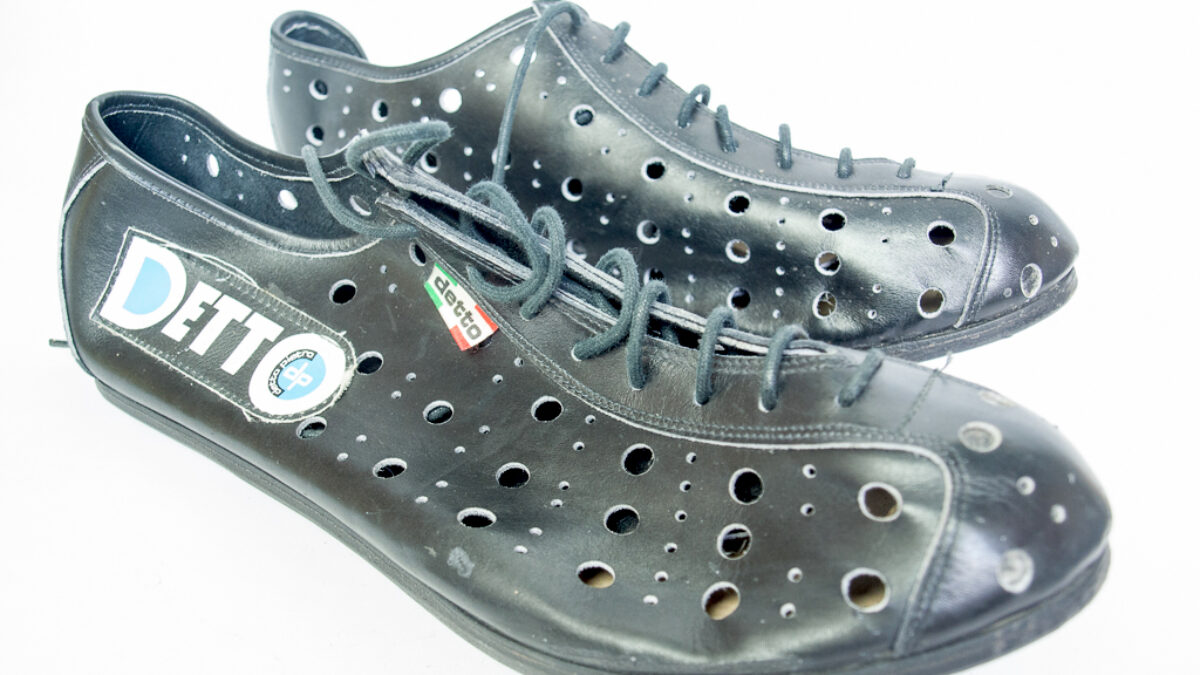 Detto pietro cycling shoes online
