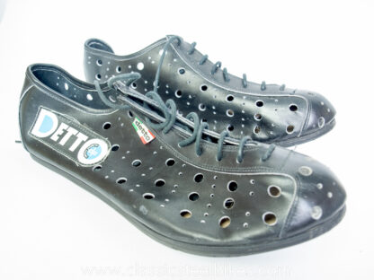 Detto Pietro Cycling Shoes size 47