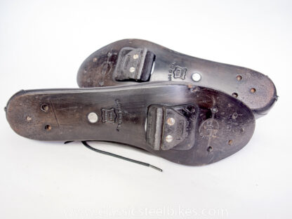 Detto Pietro Cycling Shoes size 47 - Image 6