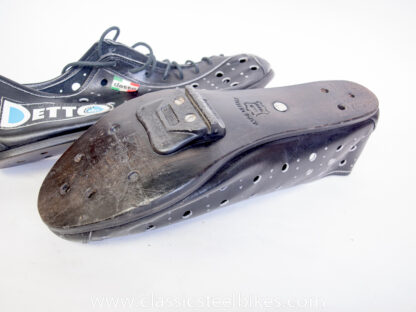 Detto Pietro Cycling Shoes size 47 - Image 7