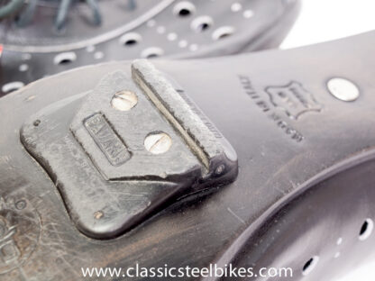 Detto Pietro Cycling Shoes size 47 - Image 8