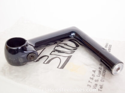 3ttt Record Stem 130mm NOS