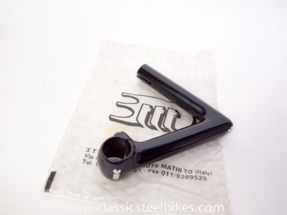 3ttt Record Stem 130mm NOS