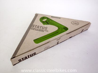 3T Status Quill Stem 130mm NOS