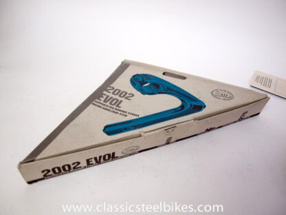 3T EVOL 2002 Quill Stem 130mm NOS