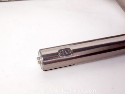 3T EVOL 2002 Quill Stem 130mm NOS - Image 3
