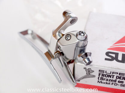 Suntour Superbe Pro Front Derailleur