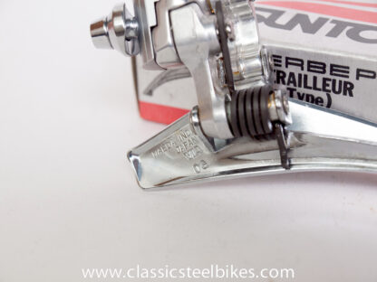 Suntour Superbe Pro Front Derailleur NOS - Image 7