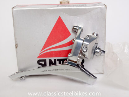 Suntour Superbe Pro Front Derailleur