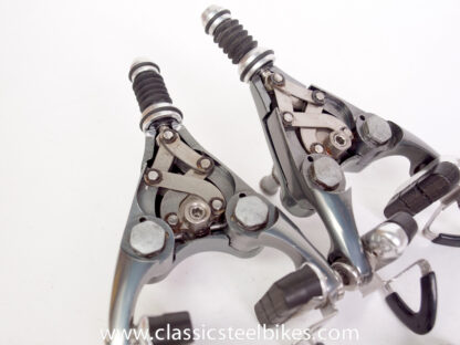 Campagnolo C-Record Century Finish Brakes