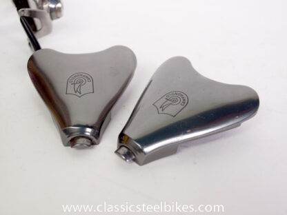Campagnolo C-Record Century Finish Brakes