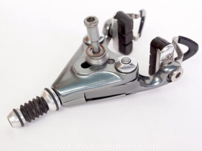 Campagnolo C-Record Century Finish Brakes