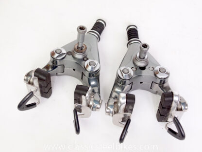 Campagnolo C-Record Century Finish Brakes