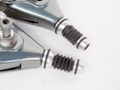 Campagnolo C-Record Century Finish Brakes