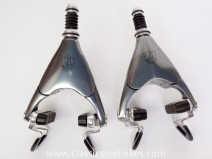 Campagnolo C-Record Century Finish Brakes