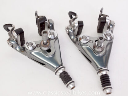 Campagnolo C-Record Century Finish Brakes