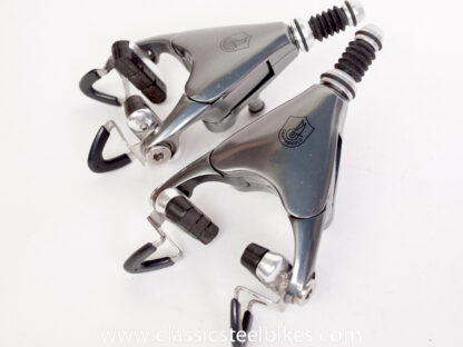 Campagnolo C-Record Century Finish Brakes