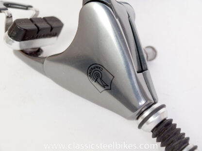 Campagnolo C-Record Century Finish Brakes