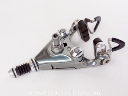 Campagnolo C-Record Century Finish Brakes