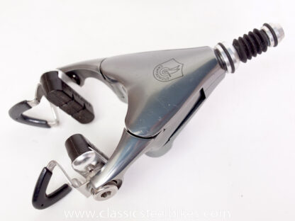 Campagnolo C-Record Century Finish Brakes